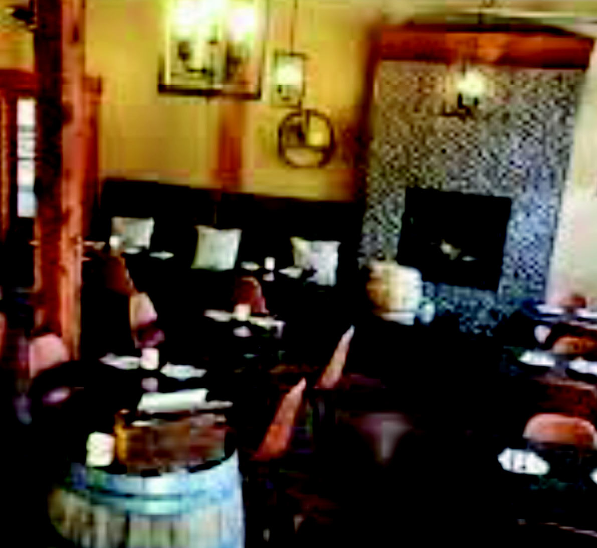 奧墾娜根葡萄酒與生態自然 探索之旅 上午：自選行程之一 午餐：Cibo & Vines